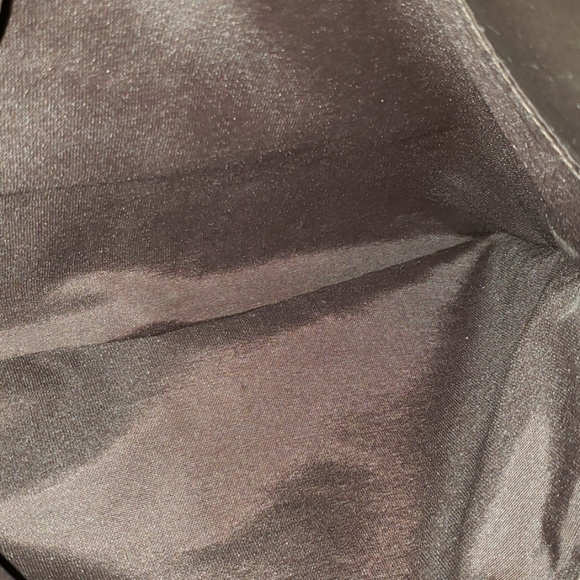 Giani Bernini brown leather bag - Picture 6 of 7